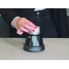 Espreso aparatas Beper 3 puodeliai BC.041N