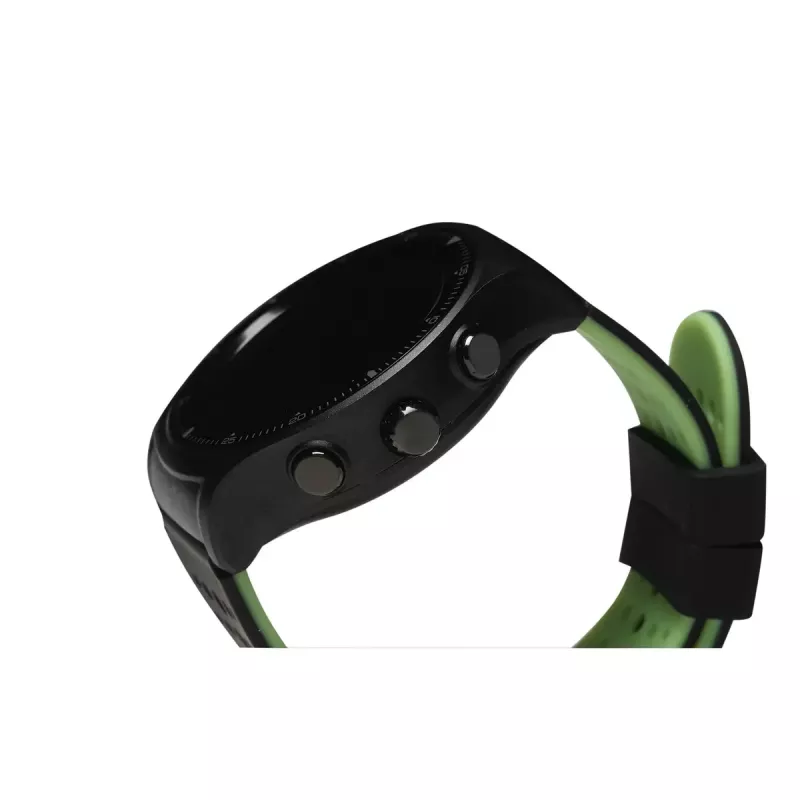 GPS laikrodis Denver SW-500 Juoda