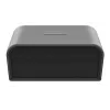 Stereo nešiojama kolonėlė Manta SPK9007 Onyx