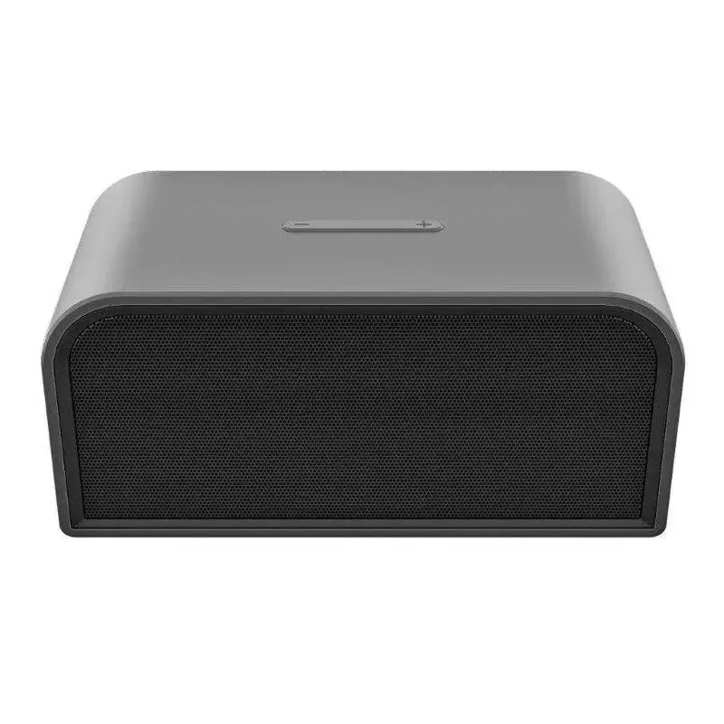 Stereo nešiojama kolonėlė Manta SPK9007 Onyx