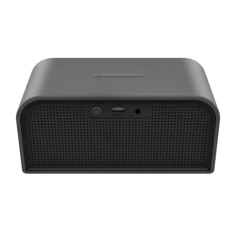 Stereo nešiojama kolonėlė Manta SPK9007 Onyx
