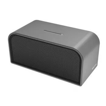 Stereo nešiojama kolonėlė Manta SPK9007 Onyx