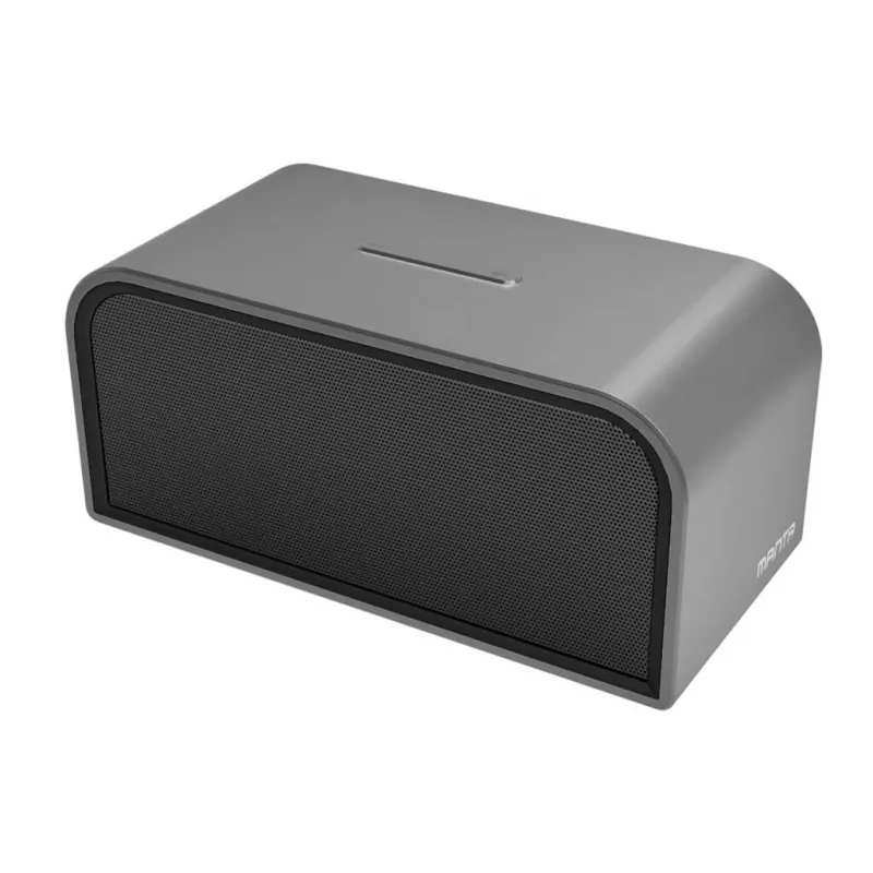 Stereo nešiojama kolonėlė Manta SPK9007 Onyx