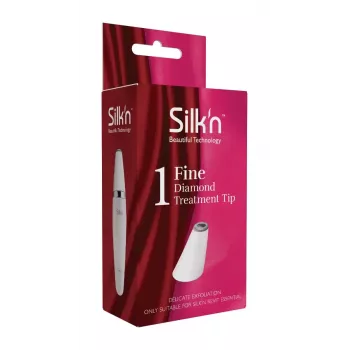 Veido šepetėlio galvutė Silk'n ReVit Essential