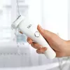 Silk'n LadyShave drėgnam ir sausam naudojimui moterų skustuvas LSW1PE1002