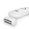 Silk'n LadyShave drėgnam ir sausam naudojimui moterų skustuvas LSW1PE1002