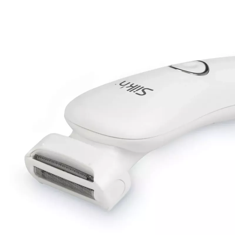 Silk'n LadyShave drėgnam ir sausam naudojimui moterų skustuvas LSW1PE1002