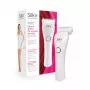 Silk'n LadyShave drėgnam ir sausam naudojimui moterų skustuvas LSW1PE1002