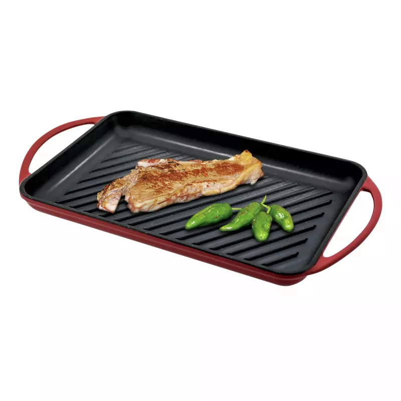Grill Basket JATA GR33