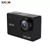 Veiksmo kamera SJCam SJ8 AIR 4K 30fps su Wi‑Fi (SJ8AIR-BK)
