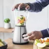 Stalinis trintuvas Gastroback Design Mini juoda sidabrinė