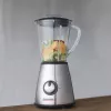 Stalinis trintuvas Gastroback Design Mini juoda sidabrinė