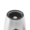 Stalinis trintuvas Gastroback Design Mini juoda sidabrinė