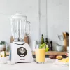 Stalinis trintuvas Gastroback Vital Mixer Basic White