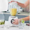 Stalinis trintuvas Gastroback Vital Mixer Basic White