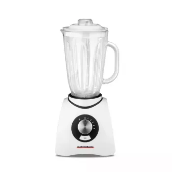 Stalinis trintuvas Gastroback Vital Mixer Basic White