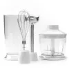 Panardinamas trintuvas „Gastroback Design Stabmixer Advanced“, baltas