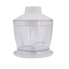 Panardinamas trintuvas „Gastroback Design Stabmixer Advanced“, baltas