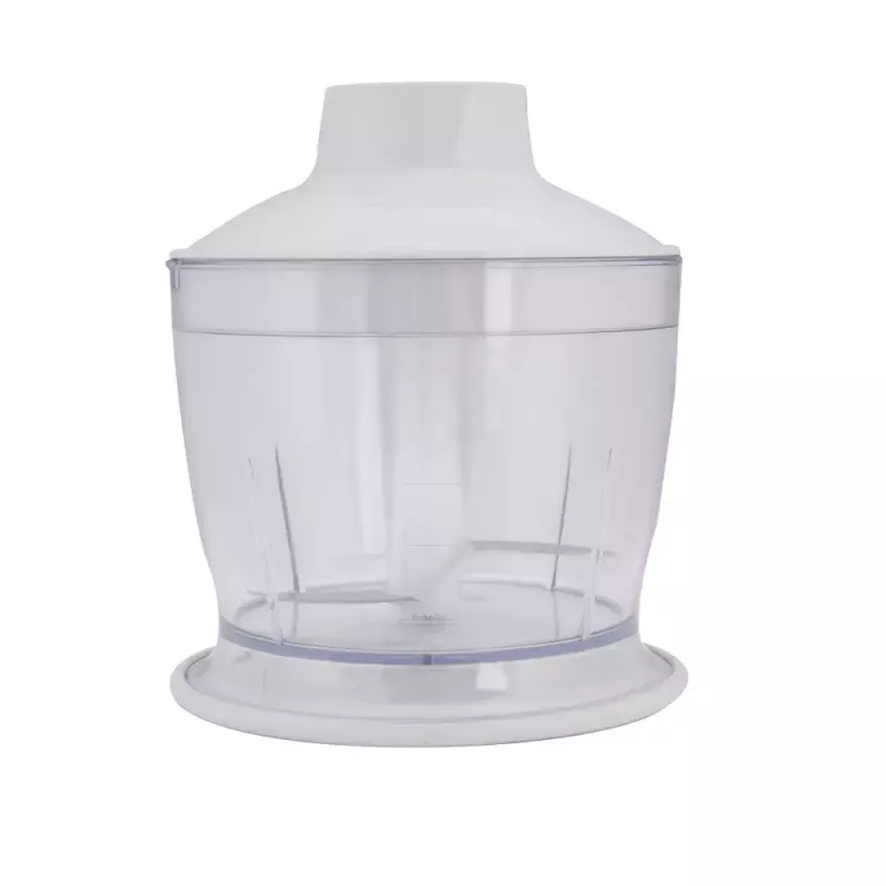 Panardinamas trintuvas „Gastroback Design Stabmixer Advanced“, baltas