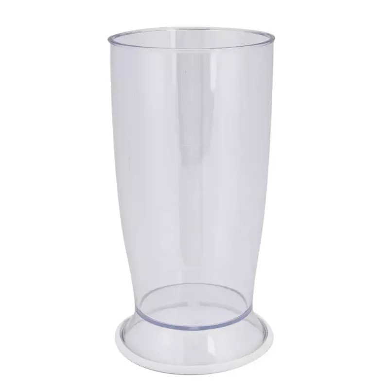 Panardinamas trintuvas „Gastroback Design Stabmixer Advanced“, baltas