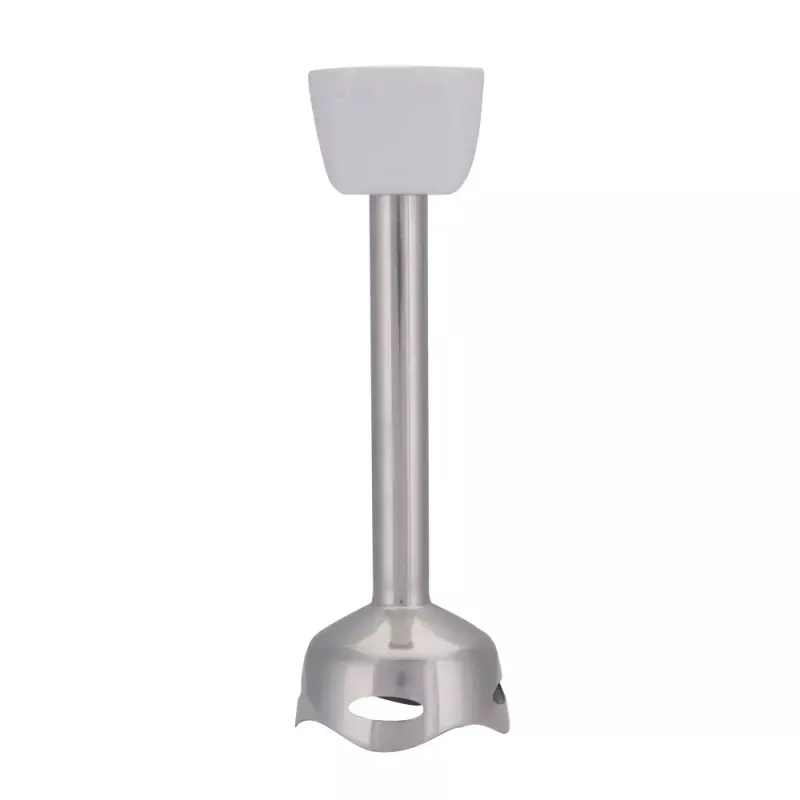 Panardinamas trintuvas „Gastroback Design Stabmixer Advanced“, baltas