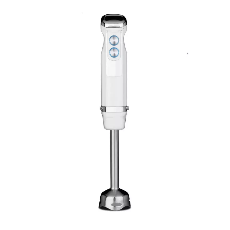 Panardinamas trintuvas „Gastroback Design Stabmixer Advanced“, baltas