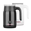 Automatinis pieno putoklis Gastroback Latte Magic 42325 baltas