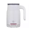 Automatinis pieno putoklis Gastroback Latte Magic 42325 baltas