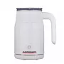 Automatinis pieno putoklis Gastroback Latte Magic 42325 baltas