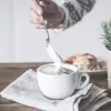 Automatinis pieno putotuvas Gastroback Latte Magic juodas