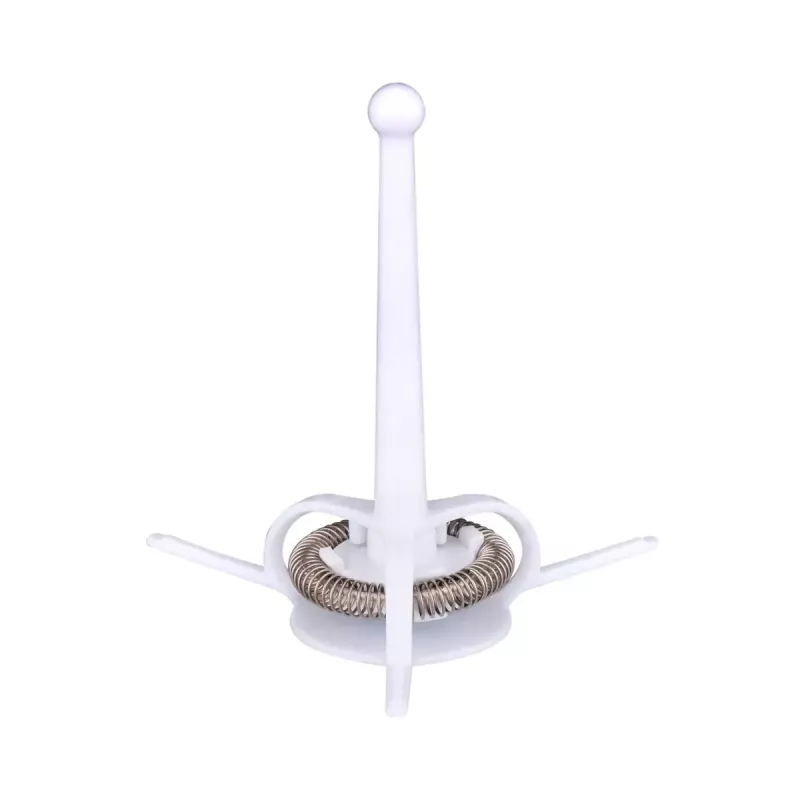 Automatinis pieno putotuvas Gastroback Latte Magic juodas
