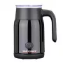 Automatinis pieno putotuvas Gastroback Latte Magic juodas