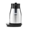 Elektrinis virdulys Gastroback 1.7 L 2200 W Juodas Nerūdijantis plienas