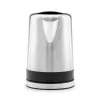 Elektrinis virdulys Gastroback 1 L 2200 W Juodas Nerūdijantis plienas