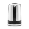 Elektrinis virdulys Gastroback 1 L 2200 W Juodas Nerūdijantis plienas