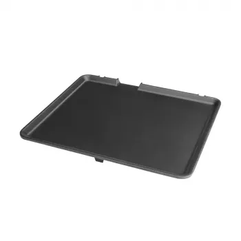 Kepsninės grilis Gastroback Design BBQ Pro
