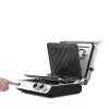 Kepsninės grilis Gastroback Design BBQ Pro
