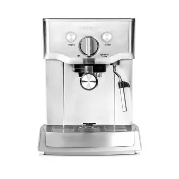 Espresso aparatas Gastroback 1.5 L Design Espresso Pro