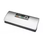 Vakuuminis sandariklis Gastroback Design Plus 750 mbar juodas sidabrinis