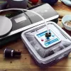 Vakuuminis sandariklis Gastroback Design Advanced Scale Pro Juoda