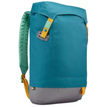 Case Logic Larimer kuprinė, 39,6 cm (15,6 col.), nešiojamojo kompiuterio skyrius, atspari vandeniui, poliesteris