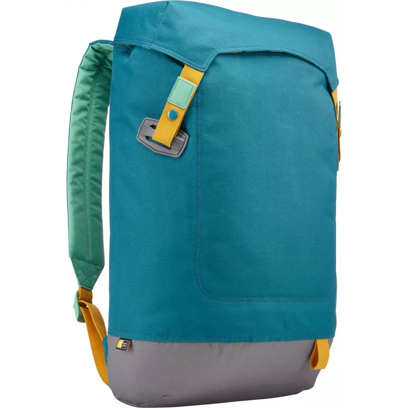 Case Logic Larimer kuprinė, 39,6 cm (15,6 col.), nešiojamojo kompiuterio skyrius, atspari vandeniui, poliesteris