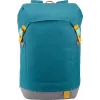 Case Logic Larimer kuprinė, 39,6 cm (15,6 col.), nešiojamojo kompiuterio skyrius, atspari vandeniui, poliesteris