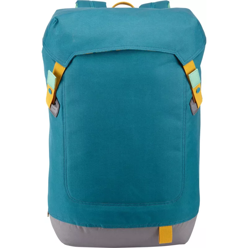 Case Logic Larimer kuprinė, 39,6 cm (15,6 col.), nešiojamojo kompiuterio skyrius, atspari vandeniui, poliesteris