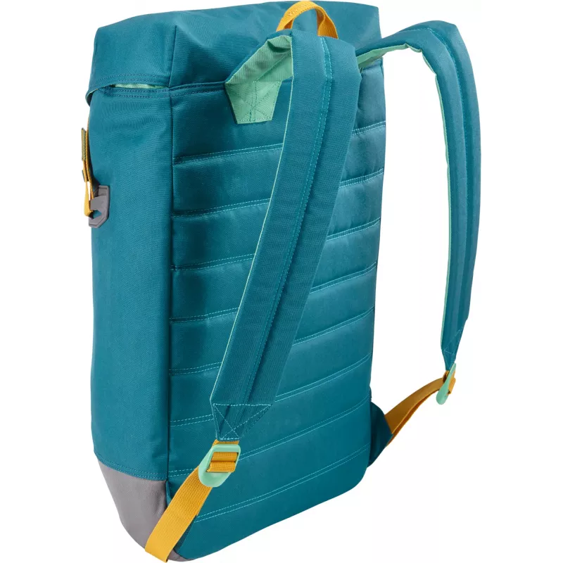 Case Logic Larimer kuprinė, 39,6 cm (15,6 col.), nešiojamojo kompiuterio skyrius, atspari vandeniui, poliesteris