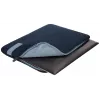 Case Logic Reflect REFPC-113 tamsiai mėlynas 33 cm (13 colių) įdėklas