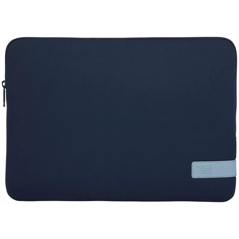 Case Logic Reflect REFPC-114 Tamsiai mėlynas 35.6 cm (14 colių) Įmautė