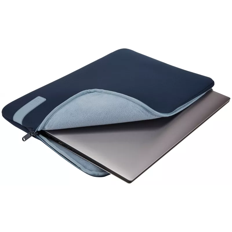 Case Logic Reflect REFPC-114 Tamsiai mėlynas 35.6 cm (14 colių) Įmautė