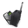 Case Logic Advantage ANR-317 Juoda 43.9 cm (17.3 col.) vežimėlis