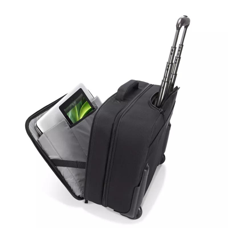 Case Logic Advantage ANR-317 Juoda 43.9 cm (17.3 col.) vežimėlis